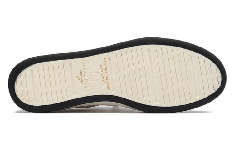 Purchase (W) Officine Creative Zapatillas Casual Bajas 'Negro y Blanco' OCDKAEE105GIA16B103