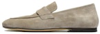 (W) Officine Creative Kasut Low-Top Kasual 'Velvet Brown' OCDBLAI001COCO2E268