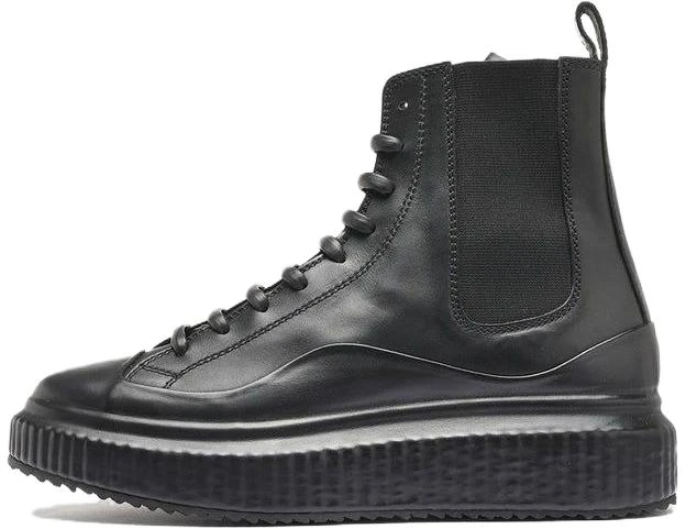 women-officine-creative-chelsea-boot-fashion-round-toe-black-leather-ocdarra-009-bunap-1000