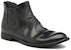 (W) Officine Creative Chelsea Boot 'Kulit Hitam Elegan' OCDLEXI528IGN091000