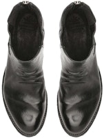 Officine Creative 皮革 簡約時尚 及踝 切爾西靴 女款 黑色 Purchase Officine Creative 皮革 簡約時尚 及踝 切爾西靴 女款 黑色