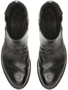 (W) Officine Creative 切尔西靴「黑色光滑皮革」 OCDLEXI528IGN091000 Purchase (W) Officine Creative 切尔西靴「黑色光滑皮革」 OCDLEXI528IGN091000