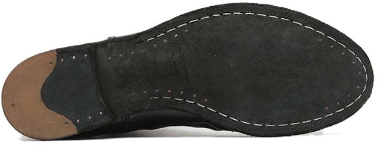 (W) Officine Creative 切尔西靴「黑色光滑皮革」 OCDLEXI528IGN091000 Details for (W) Officine Creative 切尔西靴「黑色光滑皮革」 OCDLEXI528IGN091000