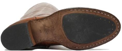 (W) オフィチーネ・クリエイティブ デナー ハイ ブラウンレザー OCDDENN116IGNISH223 Purchase (W) オフィチーネ・クリエイティブ デナー ハイ ブラウンレザー OCDDENN116IGNISH223