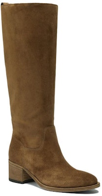 (W) オフィチーネ・クリエイティブ デナー ハイ "ブラウンスエード" OCDDENN116LIGC1F273 Order (W) オフィチーネ・クリエイティブ デナー ハイ "ブラウンスエード" OCDDENN116LIGC1F273