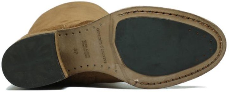 (W) Officine Creative Denner High 'Ante Marrón' OCDDENN116LIGC1F273 Purchase (W) Officine Creative Denner High 'Ante Marrón' OCDDENN116LIGC1F273