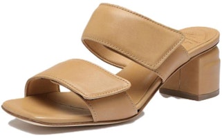 (Women) Officine Creative Elsie Slide 'Brown Elegance' OCDELSI006BUNAPE272 (Women) Officine Creative Elsie Slide 'Brown Elegance' OCDELSI006BUNAPE272