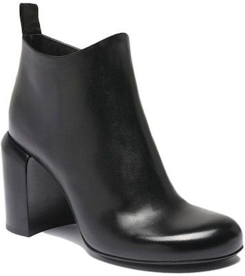 (W) Officine Creative Esther 黑色真皮短靴 OCDESTH001GUAN21000 Order (W) Officine Creative Esther 黑色真皮短靴 OCDESTH001GUAN21000