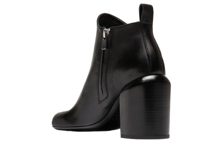 (W) Officine Creative Esther Ankle Boot 'Black CMFT Casual' 圖 3