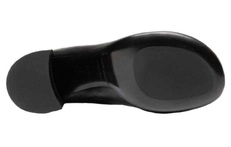 (W) Officine Creative Esther Ankle Boot 'Black CMFT Casual' 圖 5