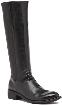 (Women) Officine Creative High-Top Boot 'Simplified Niche Black' OCDLISO035IGNI21000 Order (Women) Officine Creative High-Top Boot 'Simplified Niche Black' OCDLISO035IGNI21000