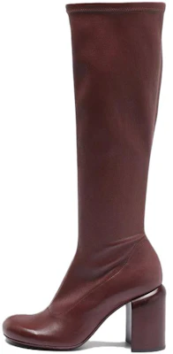 (W) Bota Alta de Moda Officine Creative 'Cuero Rojo' OCDESTH005GUA14I228 Buy (W) Bota Alta de Moda Officine Creative 'Cuero Rojo' OCDESTH005GUA14I228