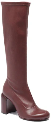 (W) Bota Alta de Moda Officine Creative 'Cuero Rojo' OCDESTH005GUA14I228 Order (W) Bota Alta de Moda Officine Creative 'Cuero Rojo' OCDESTH005GUA14I228