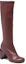 Order (W) Bota Alta de Moda Officine Creative 'Cuero Rojo' OCDESTH005GUA14I228