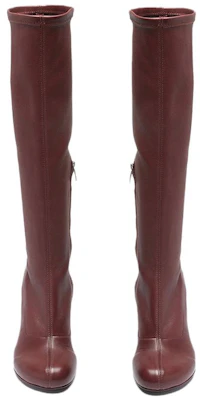 (W) Bota Alta de Moda Officine Creative 'Cuero Rojo' OCDESTH005GUA14I228 Lookbook (W) Bota Alta de Moda Officine Creative 'Cuero Rojo' OCDESTH005GUA14I228