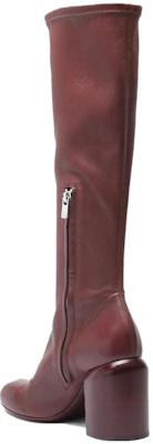 (W) Bota Alta de Moda Officine Creative 'Cuero Rojo' OCDESTH005GUA14I228 Shop (W) Bota Alta de Moda Officine Creative 'Cuero Rojo' OCDESTH005GUA14I228