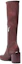 Shop (W) Bota Alta de Moda Officine Creative 'Cuero Rojo' OCDESTH005GUA14I228