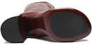 Purchase (W) Bota Alta de Moda Officine Creative 'Cuero Rojo' OCDESTH005GUA14I228