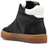 Shop (W) Officine Creative Kasut Tinggi Lelaki 'Kulit Hitam' OCDKOMI102OLI26O568