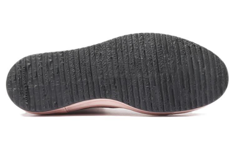 Purchase (W) Officine Creative 高帮运动鞋 '粉色天鹅绒系带' OCDMES0106FRI54E270