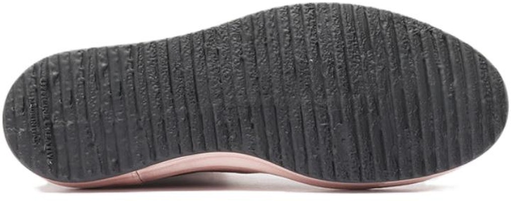 (W) Sneaker Tinggi Officine Creative 'Pink Velvet Lace-Up' OCDMES0106FRI54E270 Purchase (W) Sneaker Tinggi Officine Creative 'Pink Velvet Lace-Up' OCDMES0106FRI54E270