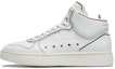 Buy (W) Sneaker High-Top Officine Creative 'Kulit Putih' OCDXLMO113FLO24U514
