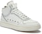 (W) Sneaker High-Top Officine Creative 'Kulit Putih' OCDXLMO113FLO24U514