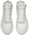 (W) Sneaker High-Top Officine Creative 'Kulit Putih' OCDXLMO113FLO24U514