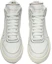 Shop (Women) Officine Creative High-Top Sneaker 'White Leather' OCDXLMO113FLO24U514