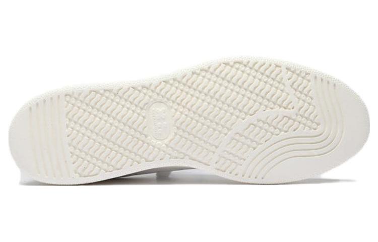 Purchase (Women) Officine Creative High-Top Sneaker 'White Leather' OCDXLMO113FLO24U514