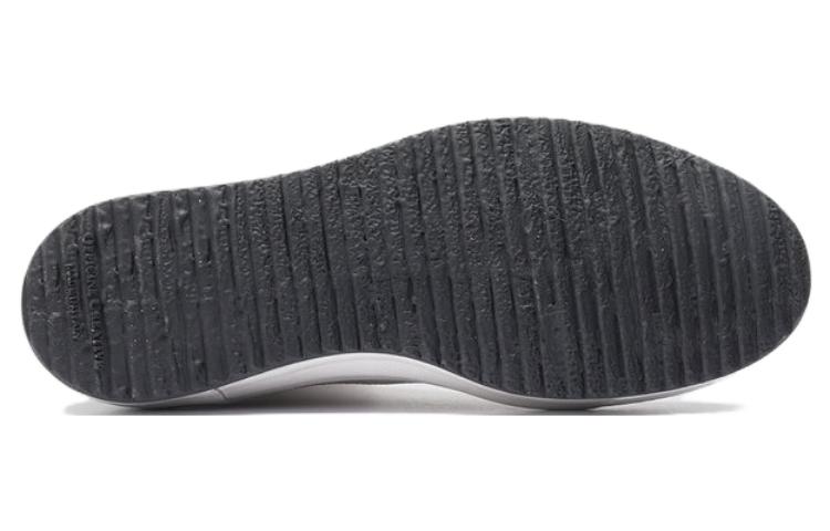 Purchase Officine Creative 绒面革系帶圓頭時尚高幫板鞋 女款 灰色