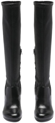 (Women) Officine Creative High Heel Zip Boot 'Black Fashion' OCDESTH006GUA161000 Lookbook (Women) Officine Creative High Heel Zip Boot 'Black Fashion' OCDESTH006GUA161000