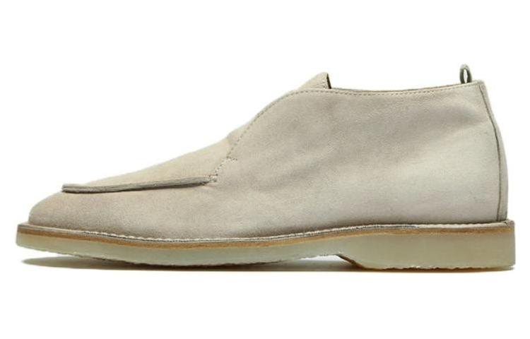 Buy (W) Officine Creative Kent '天鹅绒灰褐色' OCDKENT104LIGC1D914