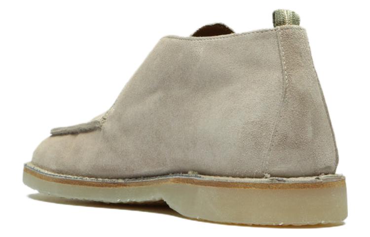 Shop (W) Officine Creative Kent '天鹅绒灰褐色' OCDKENT104LIGC1D914