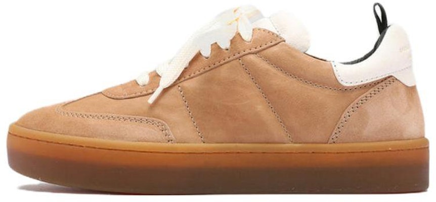 (W) Officine Creative Kombined 'Coklat Kasut Fesyen Hujung Bulat Rendah' OCDKOMI101OLI26P532 Buy (W) Officine Creative Kombined 'Coklat Kasut Fesyen Hujung Bulat Rendah' OCDKOMI101OLI26P532