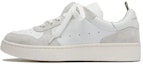 Buy (Women) Officine Creative Lace-Up Low Top 'Grey White' OCDXLMO110LIC49BIBI