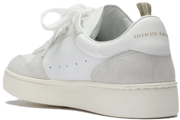 (Women) Officine Creative Lace-Up Low Top 'Grey White' OCDXLMO110LIC49BIBI Shop (Women) Officine Creative Lace-Up Low Top 'Grey White' OCDXLMO110LIC49BIBI