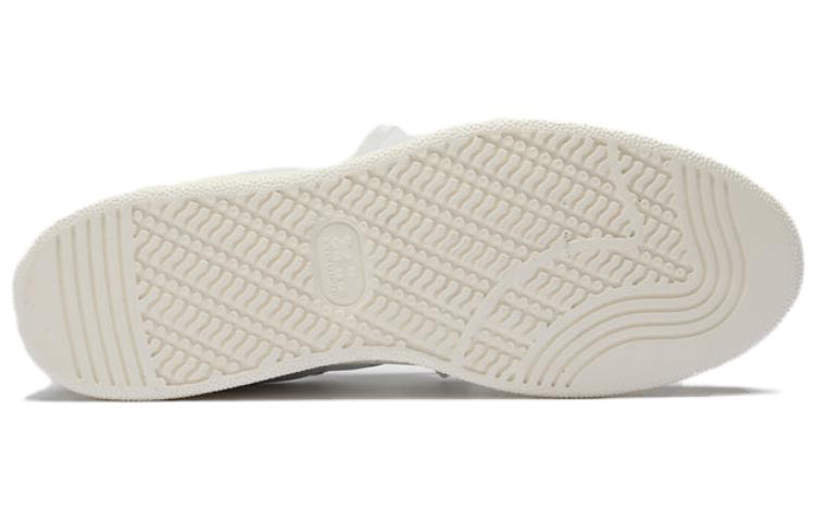 Purchase (Women) Officine Creative Lace-Up Low Top 'Grey White' OCDXLMO110LIC49BIBI