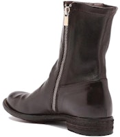 (W) 오피치네크리에이티브 아방가르드 브라운 앵클부츠 OCDLEXI135IGNI2D215 Order (W) 오피치네크리에이티브 아방가르드 브라운 앵클부츠 OCDLEXI135IGNI2D215