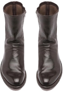 (W) 오피치네크리에이티브 아방가르드 브라운 앵클부츠 OCDLEXI135IGNI2D215 Lookbook (W) 오피치네크리에이티브 아방가르드 브라운 앵클부츠 OCDLEXI135IGNI2D215