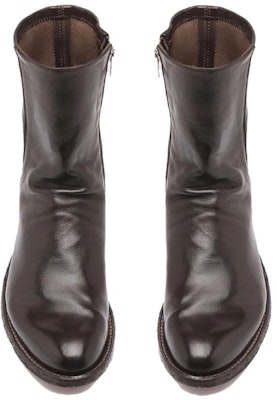 (Women) Officine Creative Leather Ankle Boots 'Avant-Garde Brown' OCDLEXI135IGNI2D215 Lookbook (Women) Officine Creative Leather Ankle Boots 'Avant-Garde Brown' OCDLEXI135IGNI2D215