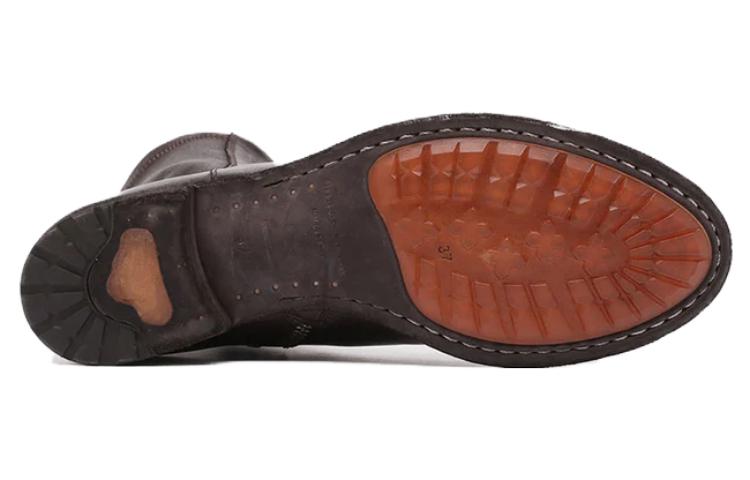 Shop (W) Officine Creative But Kulit Buku Lali 'Avant-Garde Coklat' OCDLEXI135IGNI2D215