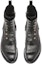 Lookbook (W) Botas de Cuero Officine Creative 'Punta Redonda Negra'. OCDLEXI131IGNIS1000