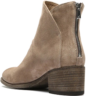 (Women) Officine Creative Leather Ankle Boots 'Brown Slip-On' OCDDENN110LIGC1E268 Lookbook (Women) Officine Creative Leather Ankle Boots 'Brown Slip-On' OCDDENN110LIGC1E268