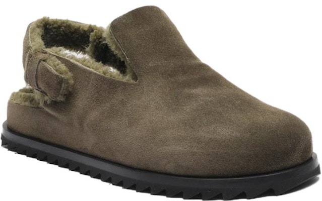 (W) Officine Creative Sepatu Kulit Kasual 'Hijau' OCDPELH004LIGC1G348 Order (W) Officine Creative Sepatu Kulit Kasual 'Hijau' OCDPELH004LIGC1G348