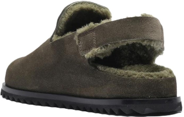 (Women) Officine Creative Leather Casual 'Green' OCDPELH004LIGC1G348 Lookbook (Women) Officine Creative Leather Casual 'Green' OCDPELH004LIGC1G348