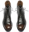 Lookbook (W) But Kasut Officine Creative Kulit Lace-Up Round-Toe 'Fesyen Hitam' OCDCAXT002IGN18D118