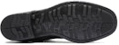 (W) But Kasut Officine Creative Kulit Lace-Up Round-Toe 'Fesyen Hitam' OCDCAXT002IGN18D118