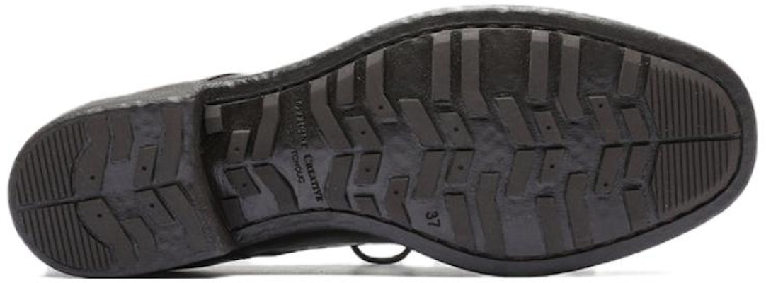 (W) Officine Creative Sepatu Kulit Tali Pria 'Coklat Tua' OCDCAXT001IGNDED222 Purchase (W) Officine Creative Sepatu Kulit Tali Pria 'Coklat Tua' OCDCAXT001IGNDED222