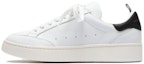 Buy (W) Sneakers Kulit Officine Creative Low-Top 'Hitam dan Putih' OCDXLMO109FLONABINE